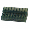 Free Hanging, Panel Mount - A31001-ND - DigiKey