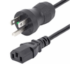 Power, Line Cables and Extension Cords - 4627-PC18002US-HG-SJT-ND - DigiKey