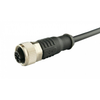 Circular Cable Assemblies - 123-A-M12A04FOE50002BK00-ND - DigiKey