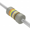 Through Hole Resistors - BC34.8ZTR-ND - DigiKey