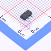 Triode/MOS Tube/Transistor >> Bipolar Transistors - BJT -- 2N3906U - Image
