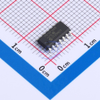 Single Chip Microcomputer/Microcontroller >> Microcontroller Units (MCUs/MPUs/SOCs) - PIC16F1825T-I/SL - LCSC Electronics Technology (HK) Limited