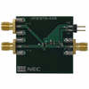 Development Boards, Kits, Programmers - Evaluation Boards - RF Evaluation and Development Kits, Boards - UPC8187TB-EV08 - Acme Chip Technology Co., Limited