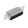 D-Sub Connector Assemblies - 2092-K85X-AA-15P-ND - DigiKey