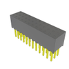Headers, Receptacles, Female Sockets - SQT-112-03-S-T-ND - DigiKey