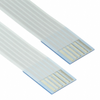 Flat Flex Ribbon Jumpers, Cables - WM22864-ND - DigiKey