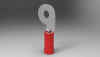 Terminals - 323039 - Powell Electronics, Inc.
