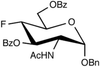 Benzyl 2-Acetamido-3,6-di-O-benzoyl-2,4-dideoxy-4-fluoro- - 7114 - Medical Isotopes, Inc.