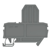 End plate - 2002-991 - WAGO