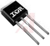 MOSFET, Power;N-Ch;VDSS 55V;RDS(ON) 16.5 Milliohms;ID 53A;TO-220AB;PD 107W;-55de - 70017057 - Allied Electronics, Inc.