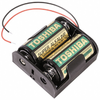 Battery Holders, Clips, Contacts - BH2CW-ND - DigiKey