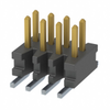 Headers, Male Pins - FTMH-104-02-L-DV-TR-ND - DigiKey