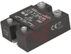 Relay;SSR;Zero-Switching;SPST-NO;Cur-Rtg 10A;Ctrl-V 90-280AC;Vol-Rtg 24-140AC - 70130411 - Allied Electronics, Inc.