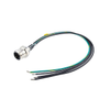 Circular Cable Assemblies - 900-1300662015-ND - DigiKey