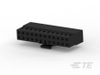 Rectangular Wire & Cable Connectors & Housings - 2-2316110-4 - TE Connectivity