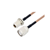 Coaxial Cables (RF) - 6099-PE3C8020/HS-24-ND - DigiKey