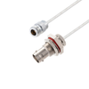 Coaxial Cables (RF) - 5073-LCCA30442-FT10-ND - DigiKey