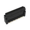 Arrays, Edge Type, Mezzanine (Board to Board) - 664-G832MB010607022HRTR-ND - DigiKey