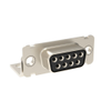 D-Sub Connector Assemblies - L77DE09S1AMN-ND - DigiKey