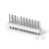 Headers, Male Pins - 644741-2-ND - DigiKey