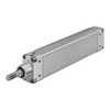 Actuators/Cylinders - 2171-DZH-32-160-PPV-A-ND - DigiKey
