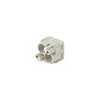 Heavy Duty Connector Inserts, Modules - 0936010519-ND - DigiKey