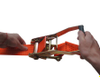 Ratchet Straps -- 2523784 - Image