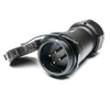 Industrial Circular Connectors - 2070727 - RS Components, Ltd.