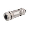 Industrial Circular Connectors - 134184 - RS Components, Ltd.