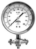 PSG Series Schaeffer Gauge -- PSG4010 - Image