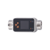 Flow Sensors - Industrial - 2330-SM8120-ND - DigiKey