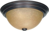 Flush Mounts-Bowl Style - 240266 - Light Center (The)