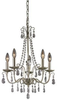 Mini Chandeliers-Candle - 607420 - Light Center (The)