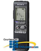 Sony Digital Voice Recorder -- ICD-P330F