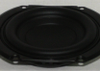 SDS Passive radiator, 4