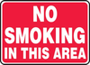 Smoking Control - 