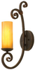 3127AC/CALC Sconces-Single Glass - 430502 - Capital Lighting, Inc.