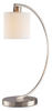 P360-084 Table Lamp - P360-084 - Minka Group