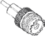 UHF Jack to RCA Plug -- 083-10 - Image