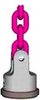 PowerPoint® Direct Connection Lifting Point WPP-VIP10 -- 7989963 - Image