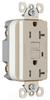 GFCI Duplex Receptacle - 2095-TRRLA - Selecta Products