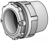 Rigid/EMT Conduit Hub - CH-200T - O-Z/Gedney