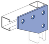 Channel/Strut Flat Plate - P1380 HG - Atkore International