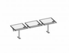 Seating System Topsit, Without Backrest - 5320299 - Erlau