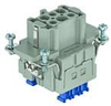 Heavy Duty Power Connectors - 09330062748 - VAST STOCK CO., LIMITED