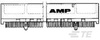 Standard Edge Connectors - 5650231-1 - TE Connectivity