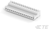 Standard Rectangular Connectors - 4-644563-6 - TE Connectivity