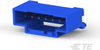 PCB Headers & Receptacles - 7-2232501-2 - TE Connectivity