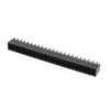 Terminal Blocks - Headers, Plugs and Sockets - 17-2-2342076-3-ND - DigiKey