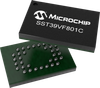 8Mb 2.7-3.6V Parallel Flash - SST39VF801C - Microchip Technology, Inc.